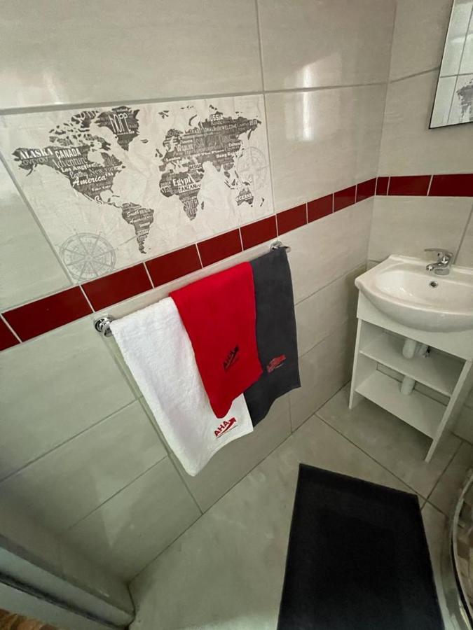 Ithonsi Guesthouse&Spa Kempton Park Extérieur photo